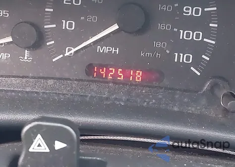 2003 Chevrolet Cavalier Ls from USA, damaged, VIN 1G1JF52F537247679